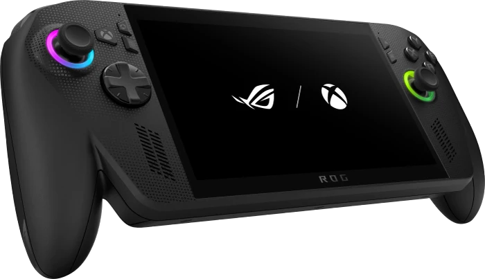 ASUS ROG Xbox Ally X RC73XA-NH011W