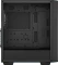 DeepCool CC560 [V2], schwarz, Glasfenster Vorschaubild