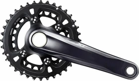 Shimano Deore XT FC-M8120-B2 36/26 Zähne Kurbelgarnitur 170mm