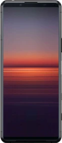 Sony Xperia 5 II Dual-SIM schwarz