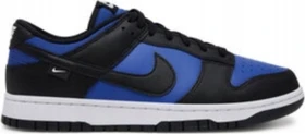 Nike Dunk Low astronomy blue/white/black (Herren)