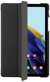 Hama Tablet Case Fold Clear für Samsung Galaxy Tab A9+ 11", schwarz