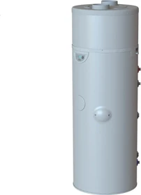 Dimplex DHW 301P 270l Warmwasser-Wärmepumpe