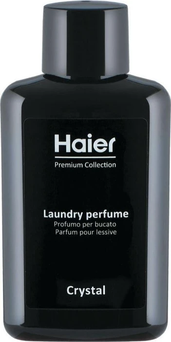 Care + Protect Haier Crystal Wäscheparfum 100ml, 100ml