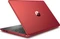 HP Laptop 15-da0503ng, Scarlet Red/Ash Silver, Pentium Silver N5000, 4GB RAM, 1TB HDD, DE Vorschaubild