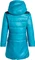 Vaude Greenfinch II Funktionsmantel arctic blue (Junior) Vorschaubild
