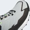 adidas Terrex Free Hiker 2.0 Low GTX wonder silver/lucid lemon (Herren) Vorschaubild