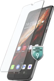 Hama Displayschutzglas Premium Crystal Glass für Huawei P30 Lite