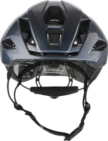 Mavic Comete SL MIPS Helm grau
