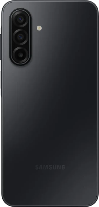 Samsung Galaxy A17 5G 256GB schwarz