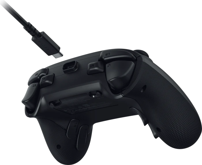 Razer Wolverine V4 Tournament Edition Controller schwarz (Xbox SX/Xbox One/PC)