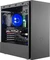 Cooler Master Silencio S600, Glasfenster, schallgedämmt Vorschaubild