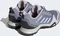 adidas Terrex AX3 silver violet/blue dawn/coral fusion (Damen) Vorschaubild