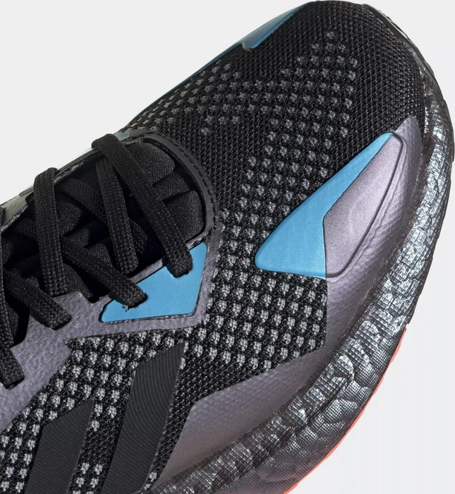 adidas X9000L3 core black/grey three (Herren)
