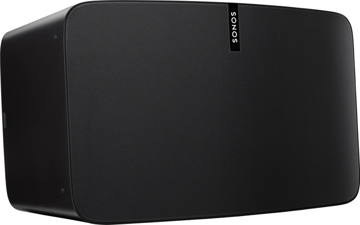 Sonos Play:5 2015 schwarz – Bild 6