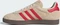 adidas Gazelle sand strata/better scarlet/cloud white (Herren) Vorschaubild