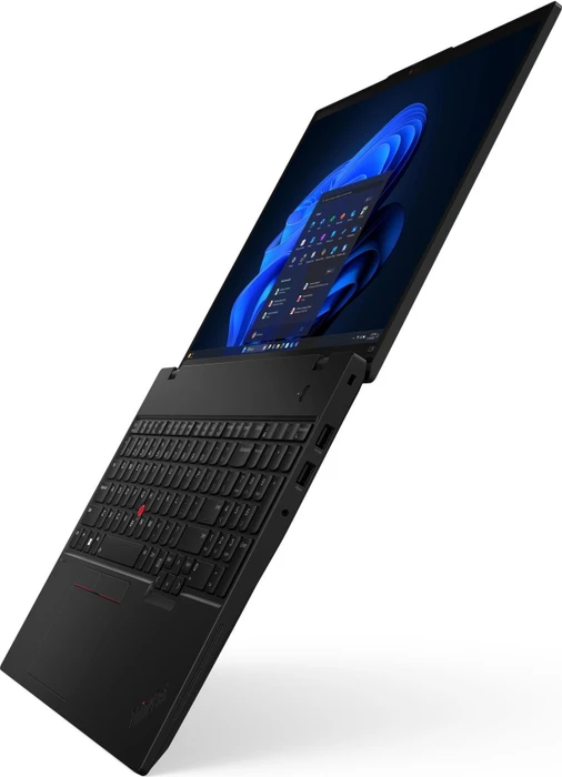 Lenovo ThinkPad L16 G2, Black, Core Ultra 5 225U, 32GB RAM, 1TB SSD, DE
