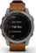 Garmin Fenix 7 Sapphire Solar titanium/chestnut leather Vorschaubild