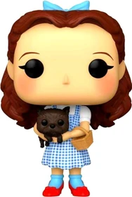 FunKo Pop! Movies - Wizard of Oz 85. Anniversary - Dorothy & Toto