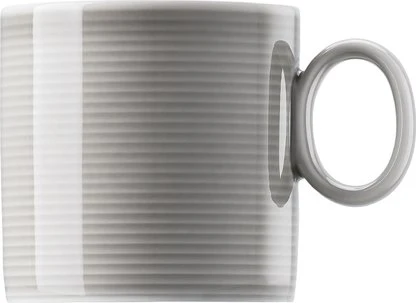 Thomas Loft Colour Moon Grey Kaffeetasse 210ml