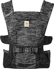 Ergobaby Aerloom Babytrage onyx