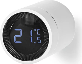 Nedis SmartLife Heizkörperthermostat (ZBHTR10WT)