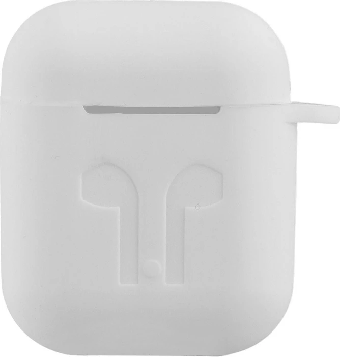Peter Jäckel Soft Touch Case für Apple AirPods