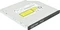 SilverStone TOB04 V2, UltraSlim schwarz, SATA Vorschaubild