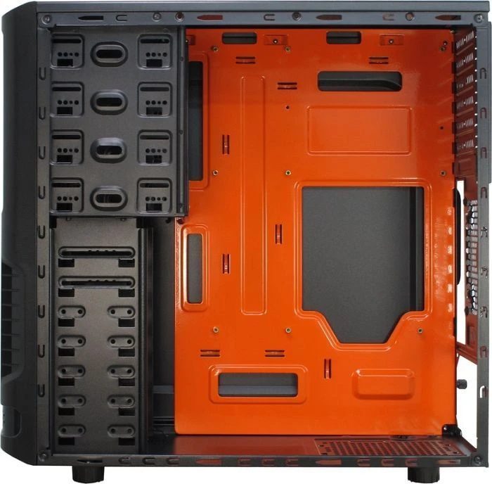 Inter-Tech Eterno H2 Mirror RTX