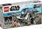 LEGO Star Wars Episoden I-VI - TIE Interceptor Allianz-Pilot Vorschaubild