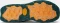 New Balance Fresh Foam X Hierro v7 concrete/vintage teal/hot marigold (Herren) Vorschaubild