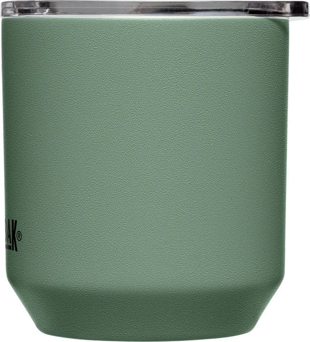 CamelBak Horizon Rocks Isolierbecher 300ml moss