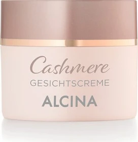 Alcina Cashmere Gesichtscreme, 50ml