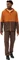 Vaude Neyland 2.5L Funktionsjacke kumquat (Herren) Vorschaubild