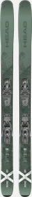 Head KORE X 85 LYT-PR All Mountain + PRW 11 GW (inkl. Bindung) (Modell 2025/2026)