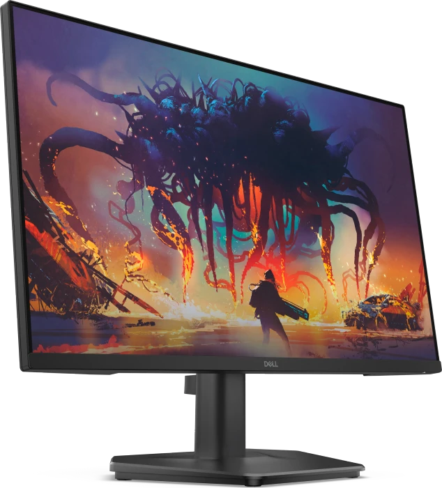 Dell 24 200Hz Monitor SE2425HG, 23.8"