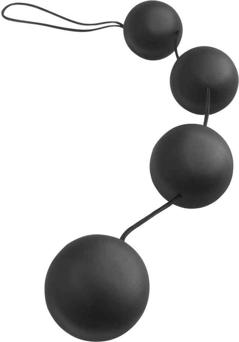Anal Fantasy Deluxe Vibro Balls