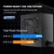 SAMA B Series B650 schwarz 650W, ATX 3.1 Vorschaubild