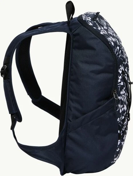 Jack Wolfskin Sooneck leaves night blue (Damen)