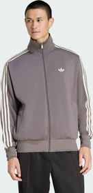 adidas Firebird Track Top Trainingsjacke charcoal/cream white (Herren)