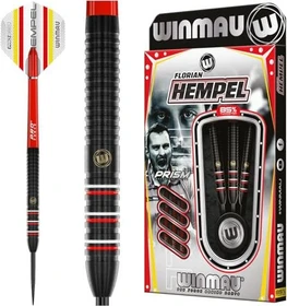 Winmau Florian Hempel Steel Dart Dartpfeil 22g