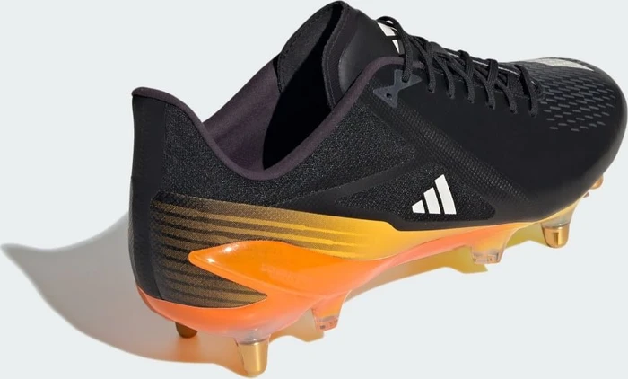 adidas Adizero RS15 Pro SG core black/zero metallic/spark