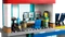 LEGO City - Hauptquartier der Rettungsfahrzeuge Vorschaubild