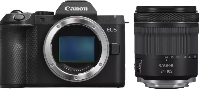Canon EOS R8 Mark II