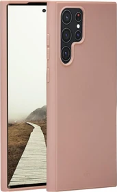 dbramante1928 Greenland für Samsung Galaxy S22 Ultra pink sand