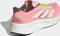 adidas Adizero Boston 11 beam pink/cloud white/beam green (Damen) Vorschaubild