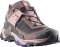 Salomon X Ultra 5 GTX iron/shadow gray/deep blue (Damen) Vorschaubild