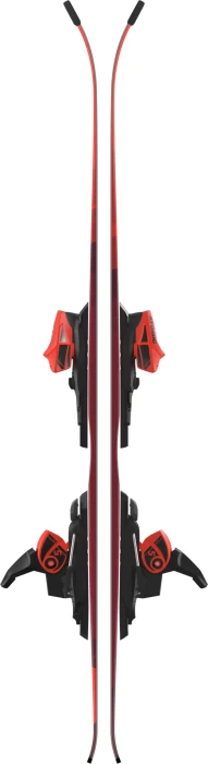 Atomic Redster J2 100-120 + C5 GW (inkl. Bindung) (Junior) (Modell 2024/2025)