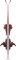 Atomic Redster J2 100-120 + C5 GW (inkl. Bindung) (Junior) (Modell 2024/2025) Vorschaubild
