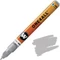 Molotow ONE4ALL 127HS-CO 1.5mm Acrylmarker silber metallic Vorschaubild